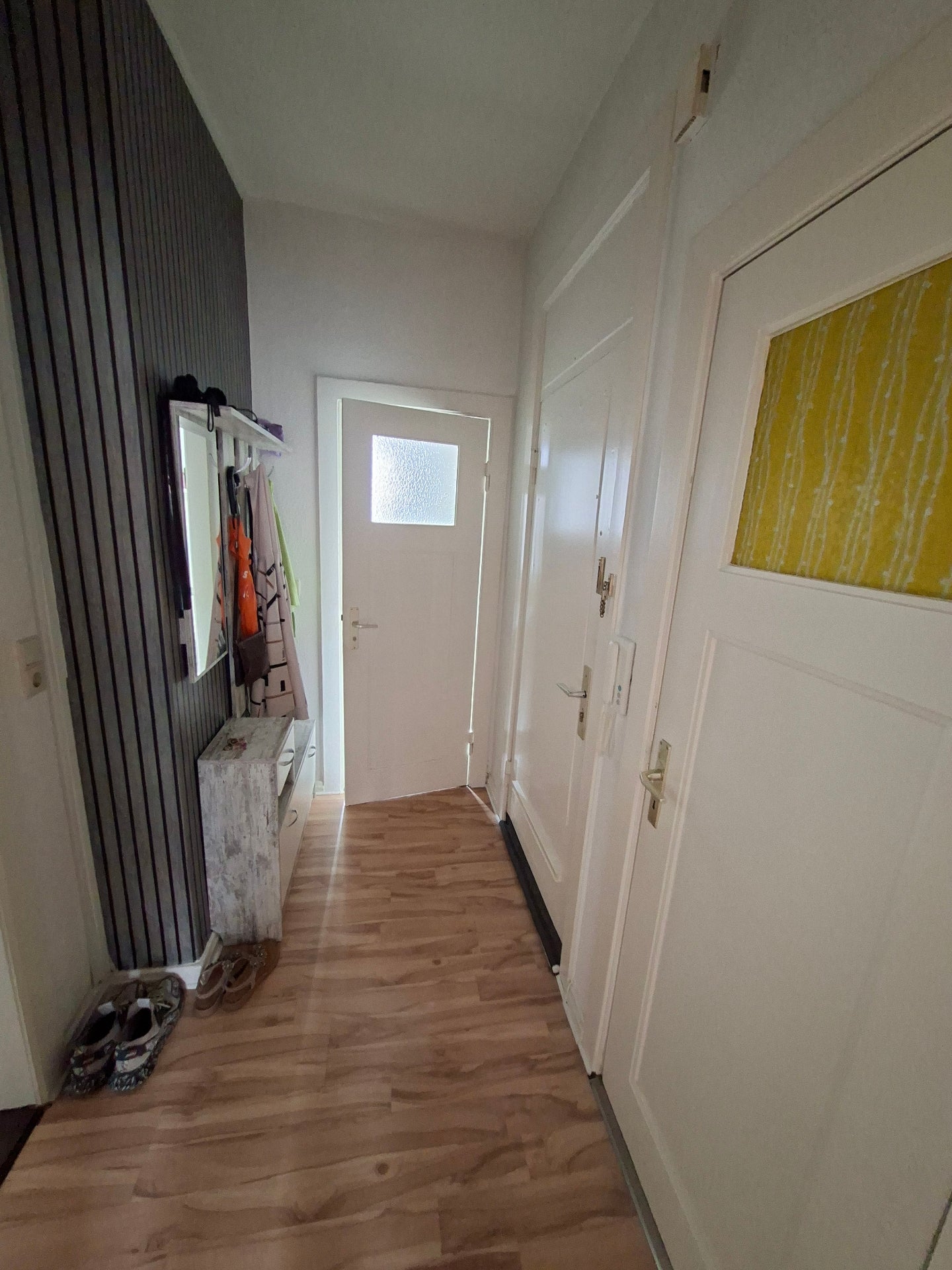 Wohnung Forbacher Straße in Bremerhaven