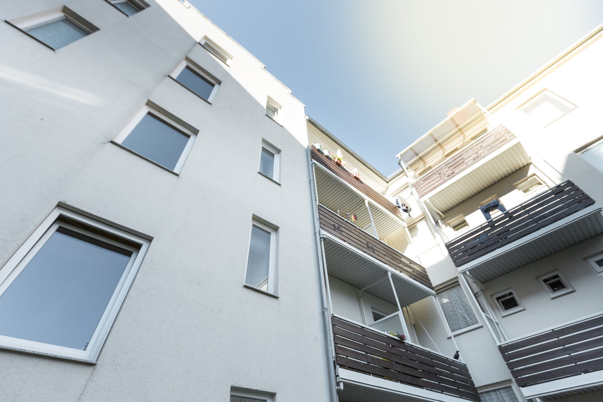 Wohnung Forbacher Straße in Bremerhaven