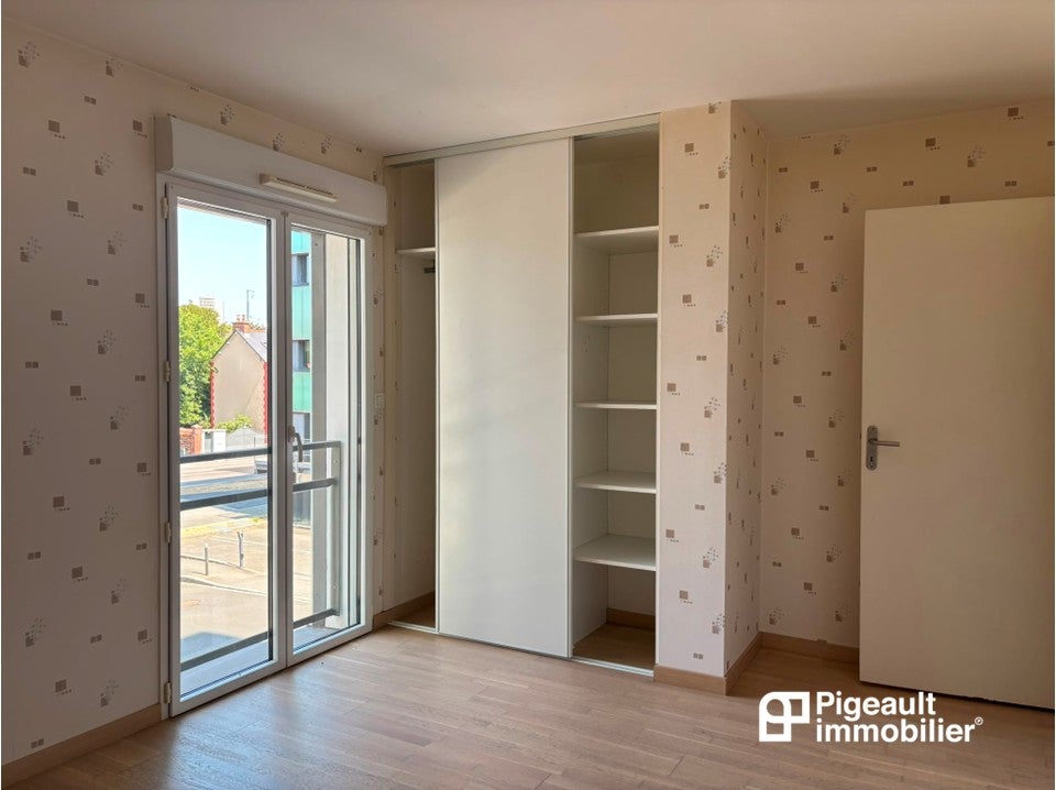 Flat Rue Aimée Antignac in Rennes