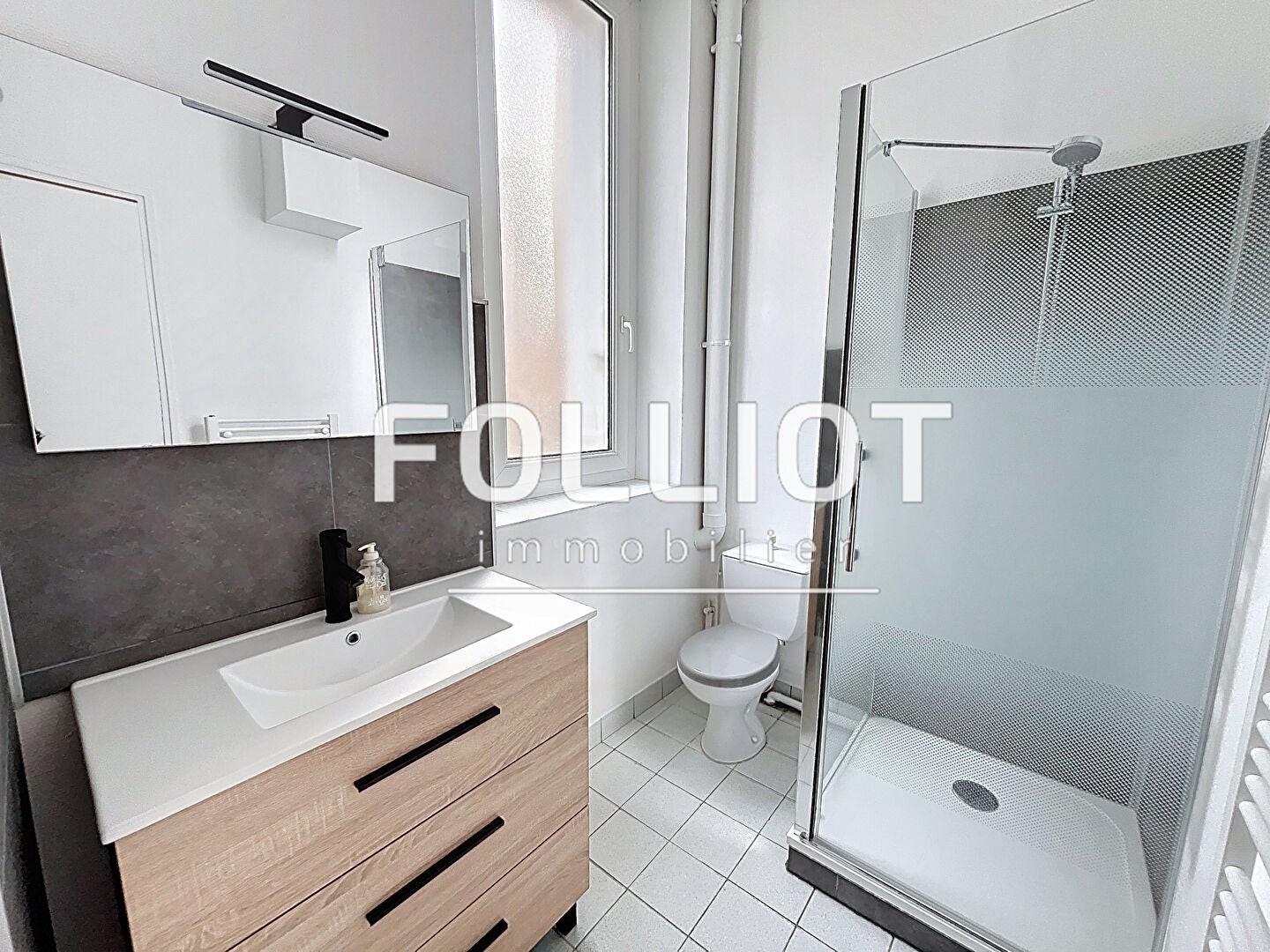 Appartement Rue Alexandre III à Fougères