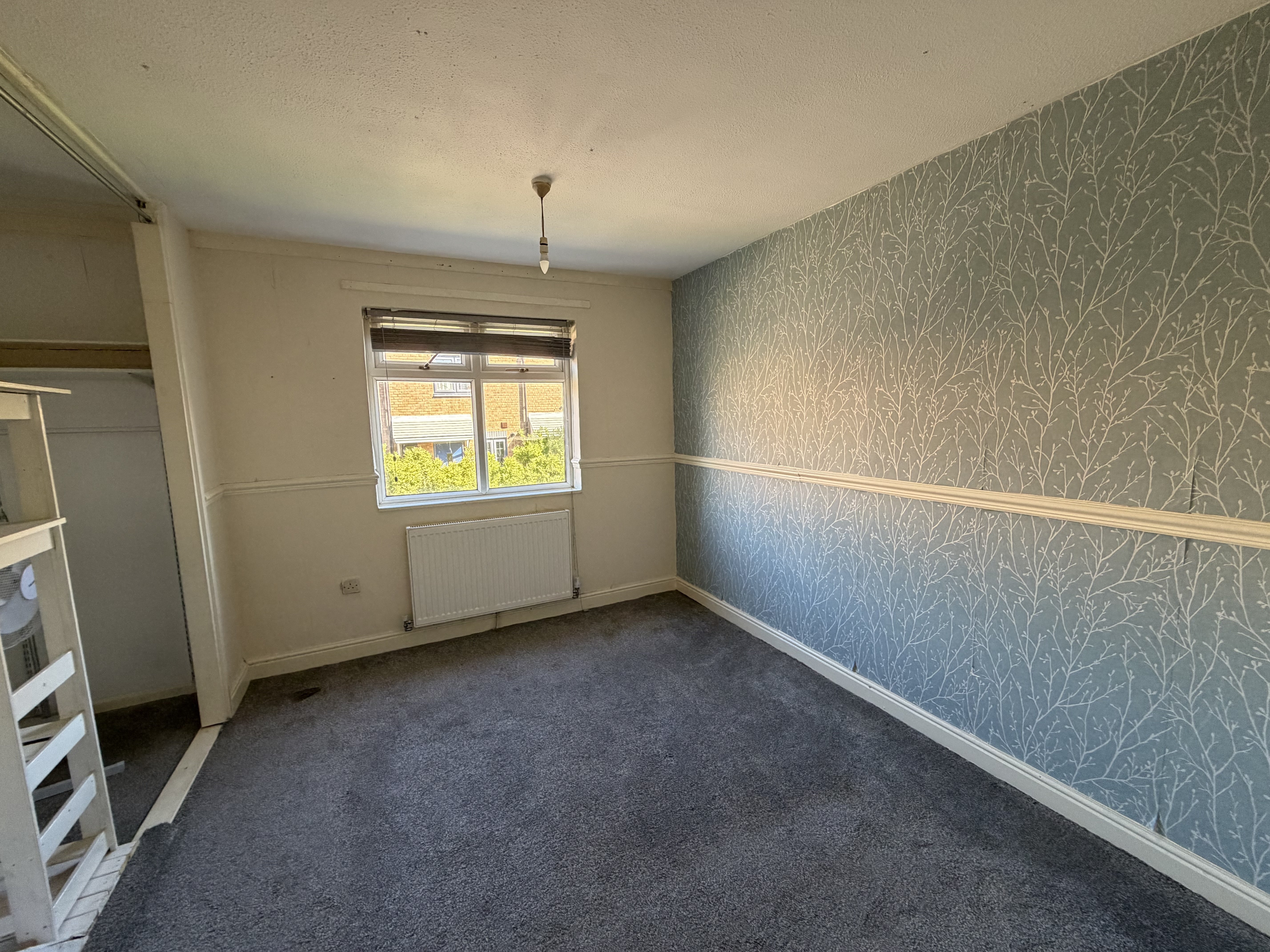 House Piccadilly Close in Chelmsley Wood