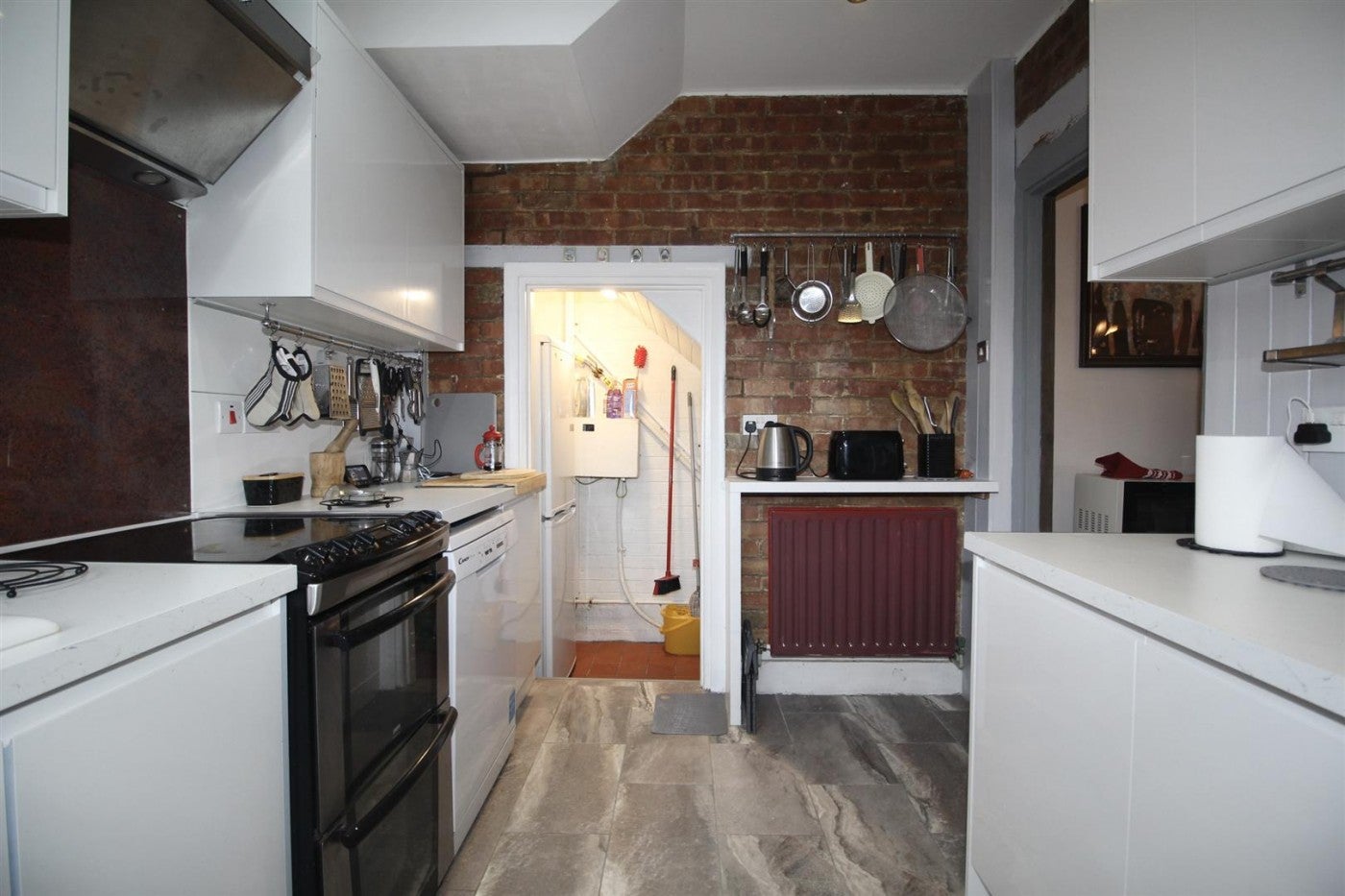 Room Southbury Road in Greater London