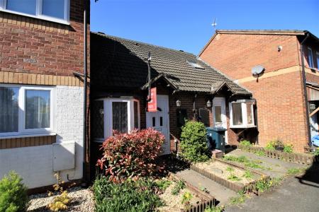 House The Ridings in Shrewsbury