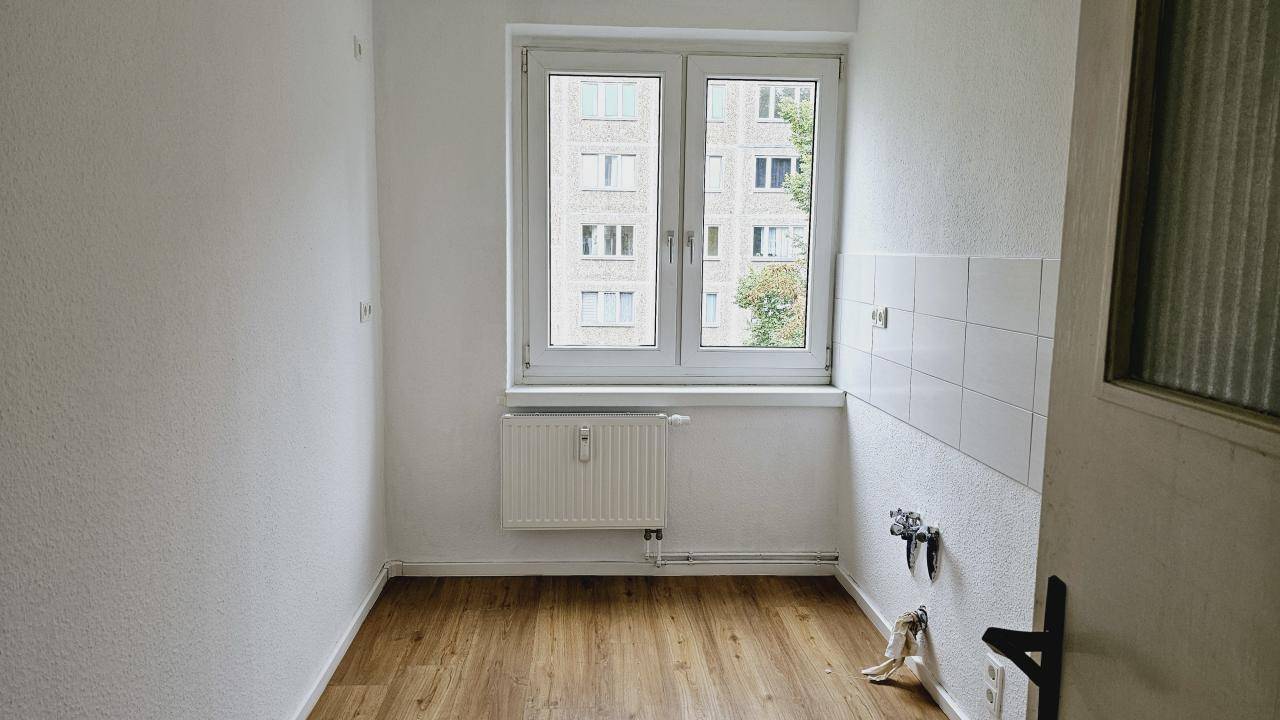 Wohnung Dequeder Straße in Magdeburg