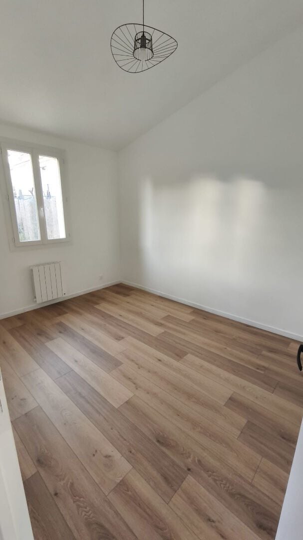 Appartement Rue de Montmorency à Montsoult