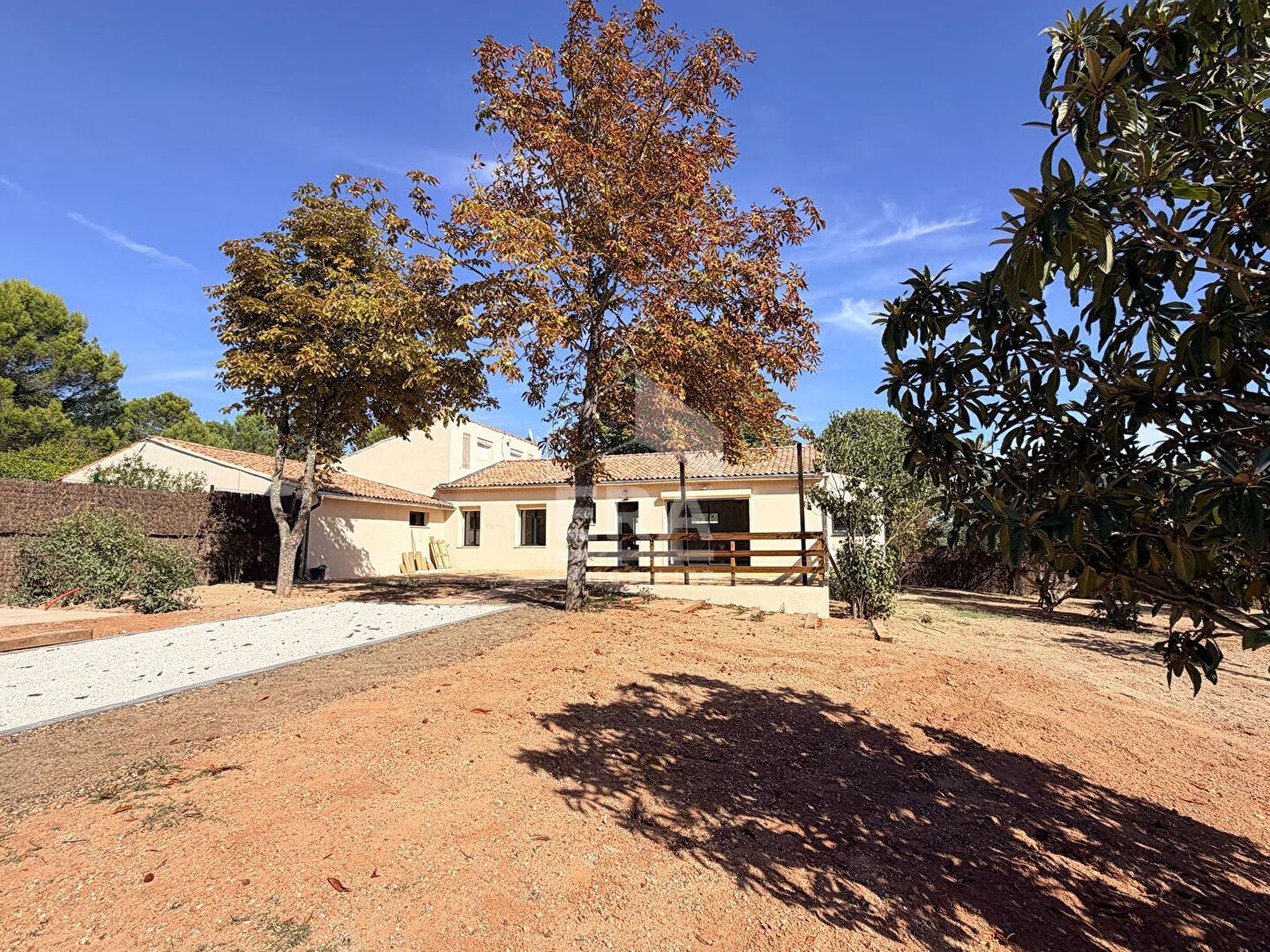 House Chemin de Chave in Aix-en-Provence