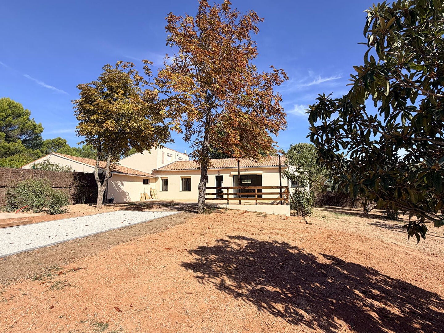 House Chemin de Chave in Aix-en-Provence