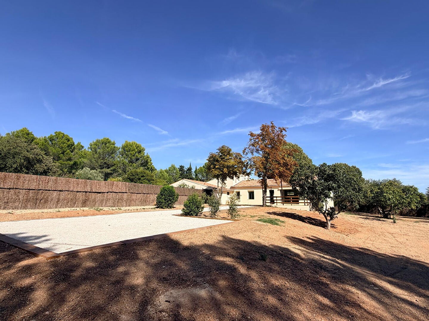 House Chemin de Chave in Aix-en-Provence
