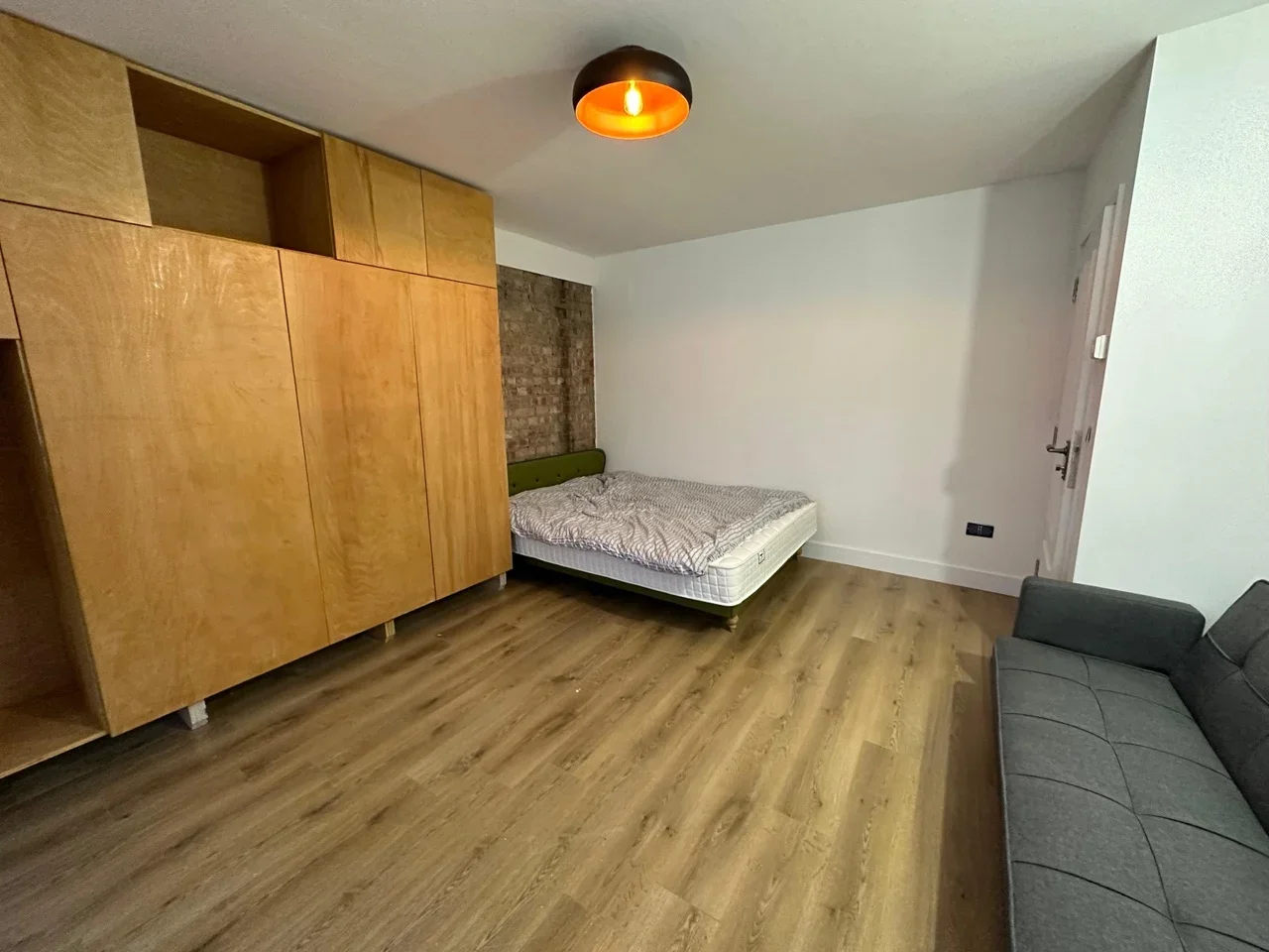 Room Maryland Road in Greater London