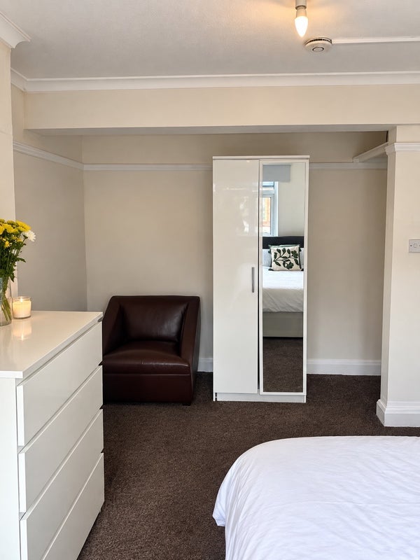 Room Bordergate in Greater London