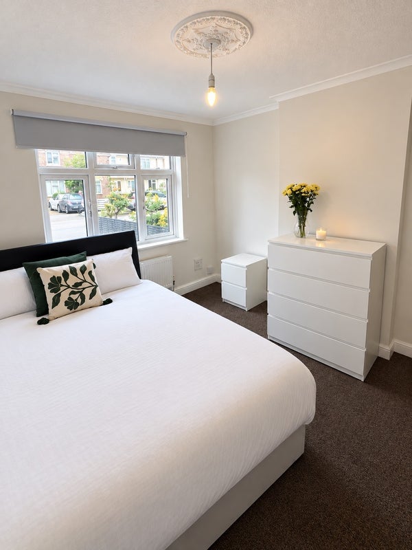 Room Bordergate in Greater London