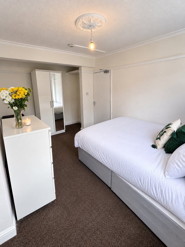 Room Bordergate in Greater London