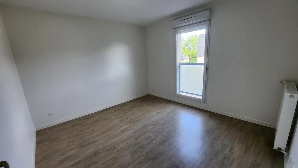 Appartement Allée de l'Abbé Grécourt à Fondettes