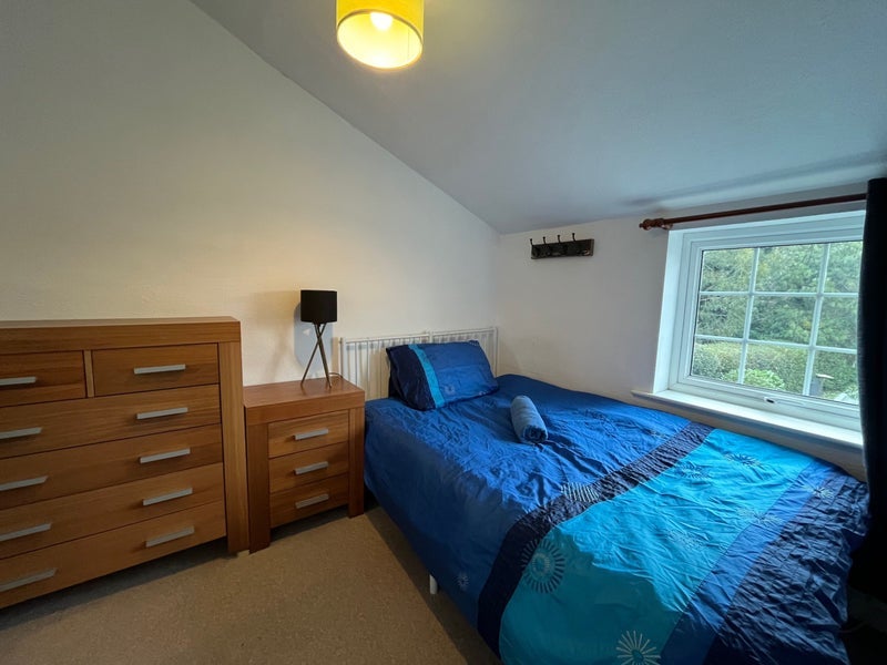 Room High Street in East Suffolk