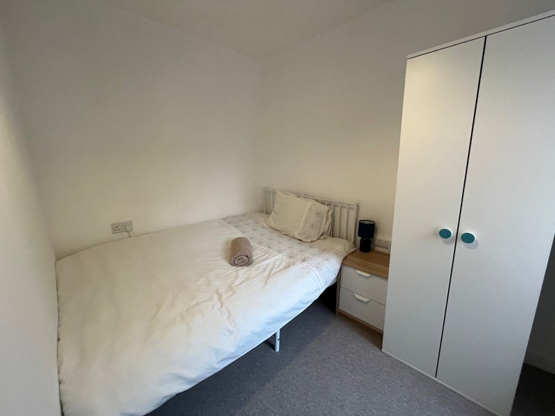 Room High Street in East Suffolk