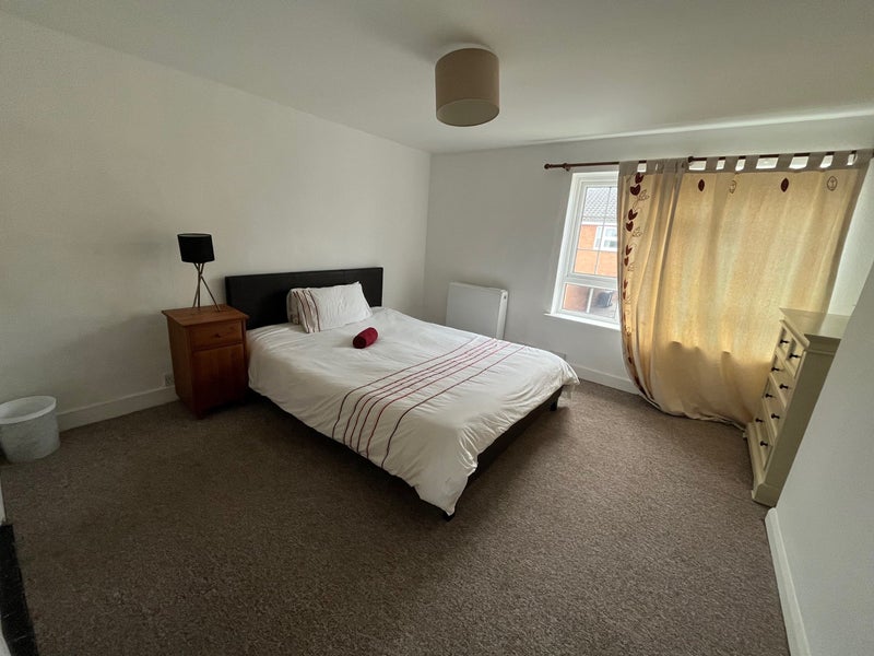 Room High Street in East Suffolk
