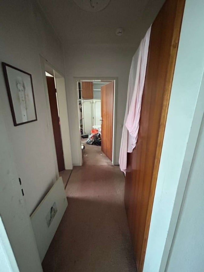 Wohnung Viktoriastraße in Mülheim an der Ruhr