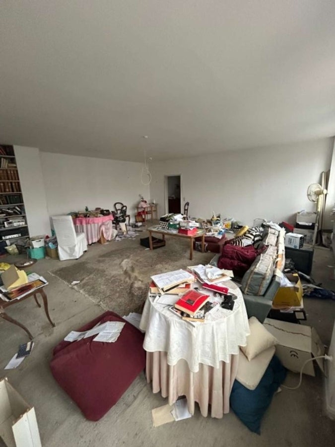 Wohnung Viktoriastraße in Mülheim an der Ruhr