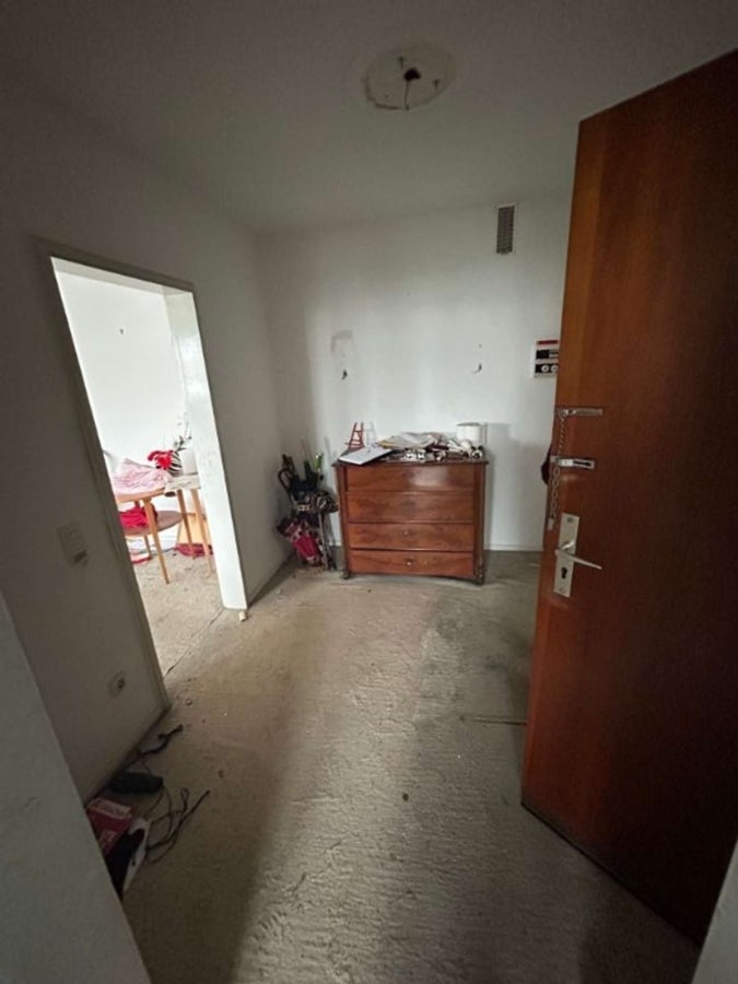 Wohnung Viktoriastraße in Mülheim an der Ruhr