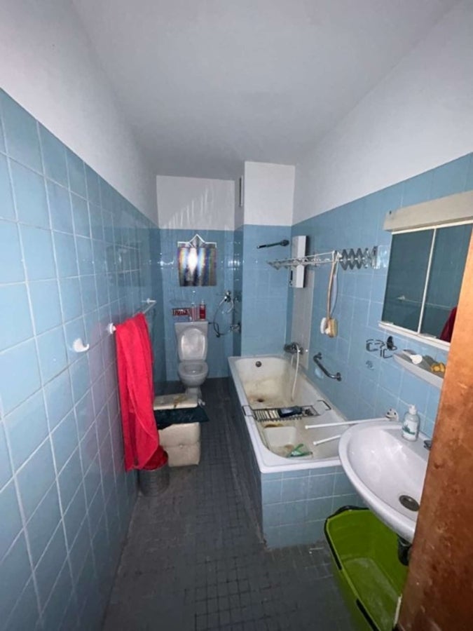Wohnung Viktoriastraße in Mülheim an der Ruhr