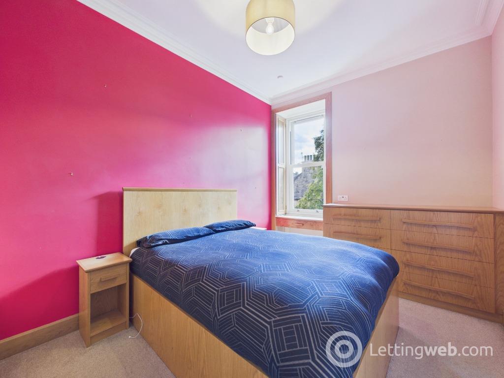 Flat Jessfield Terrace in City of Edinburgh