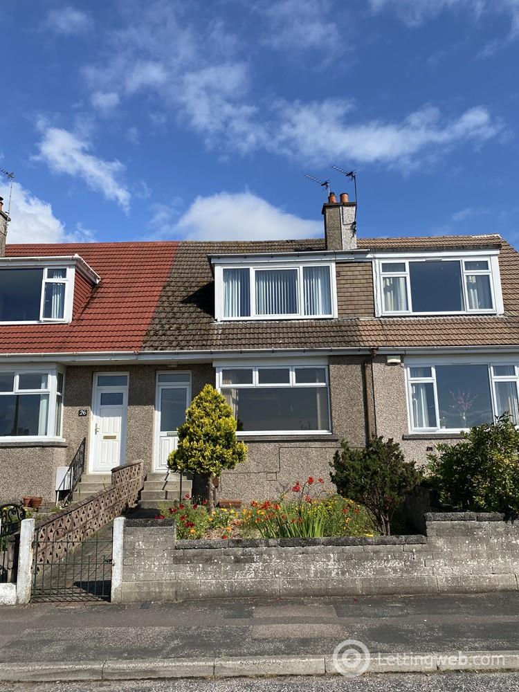 Flat Donmouth Road in Aberdeen City