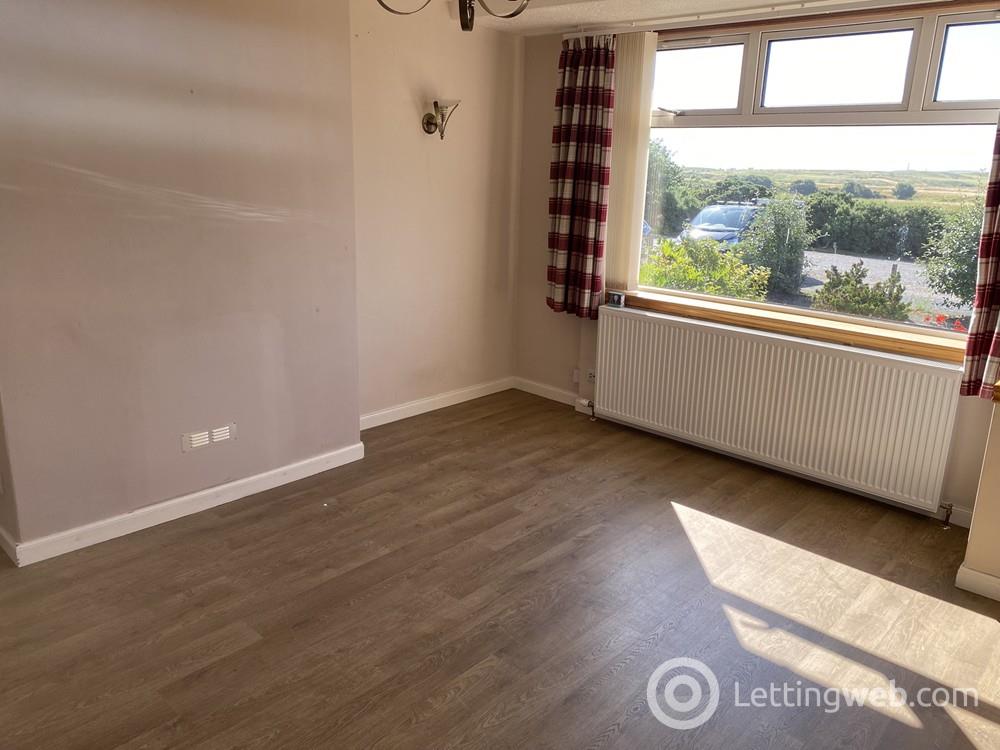 Flat Donmouth Road in Aberdeen City