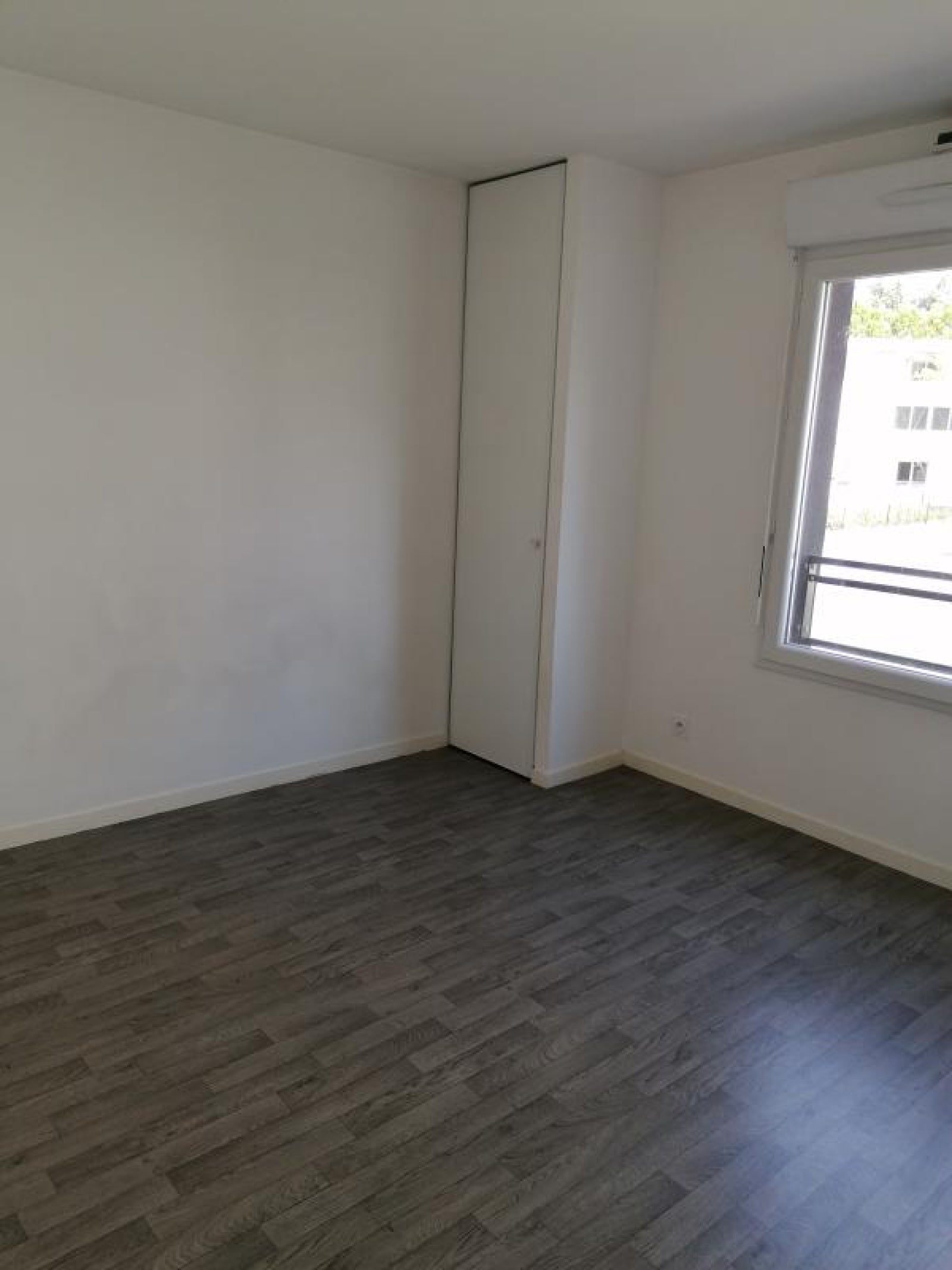 Flat Rue de la Maison Blanche in Nantes