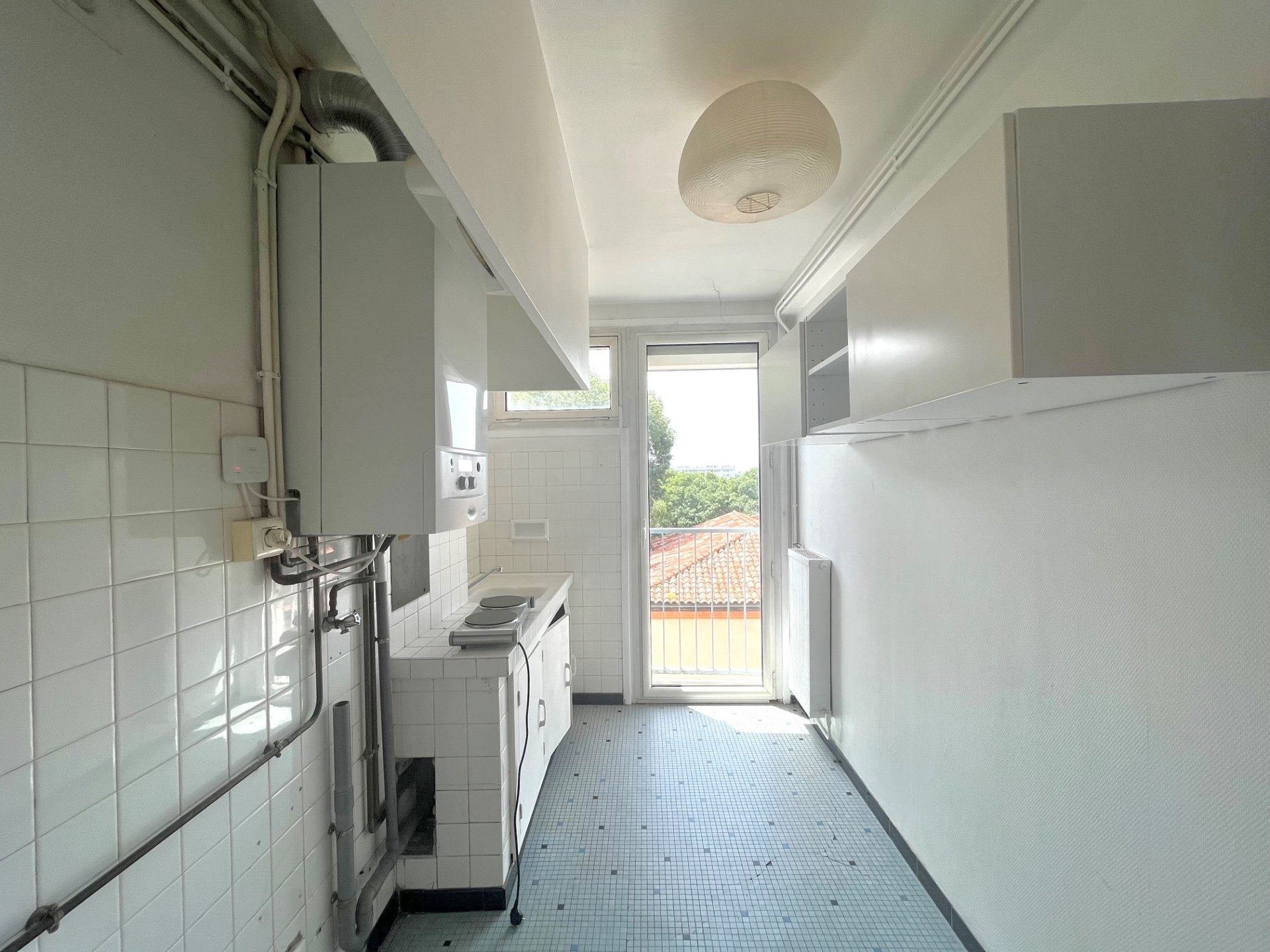 Appartement Avenue de Fronton à Toulouse
