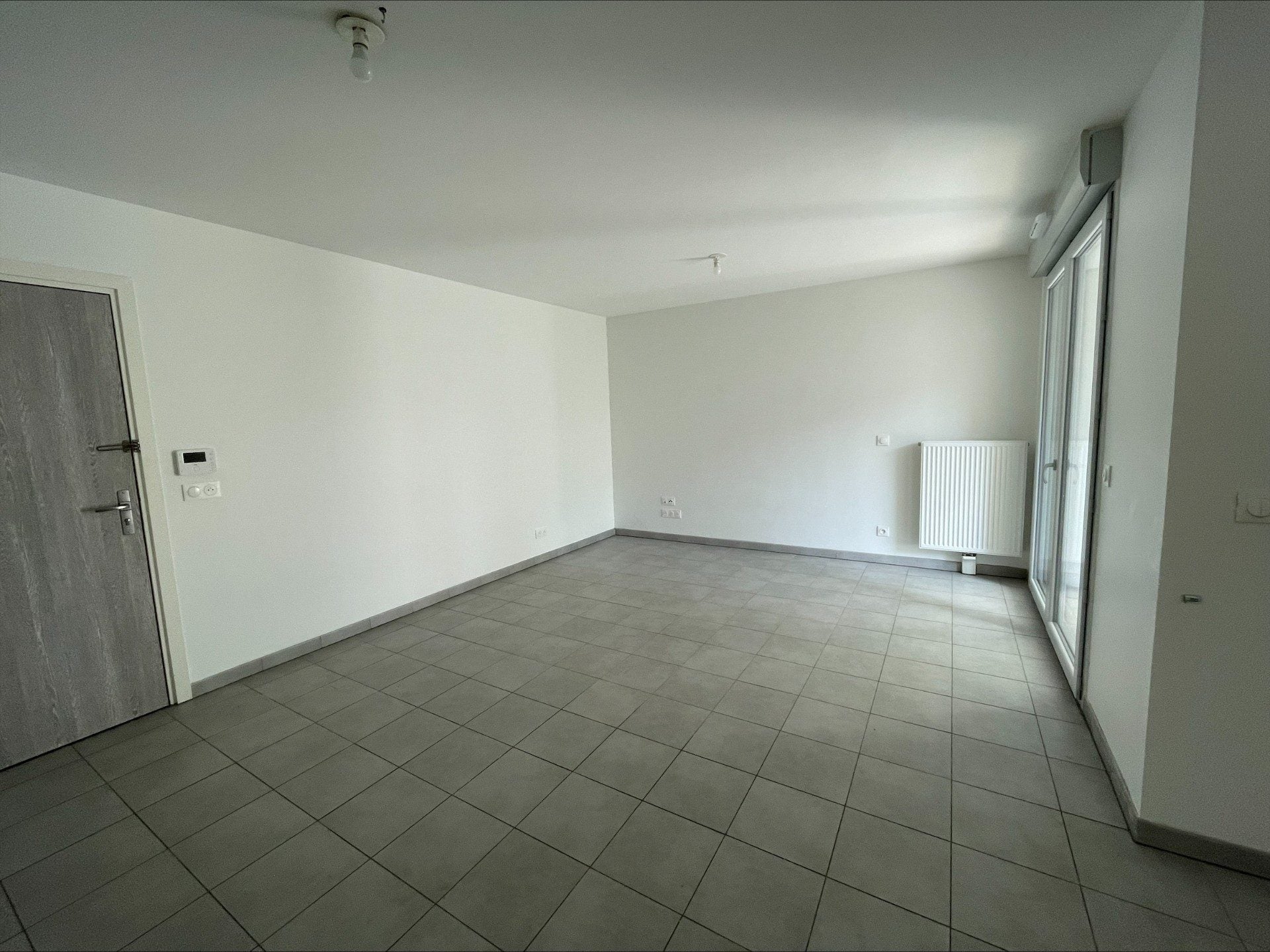 Flat Avenue de Fronton in Toulouse