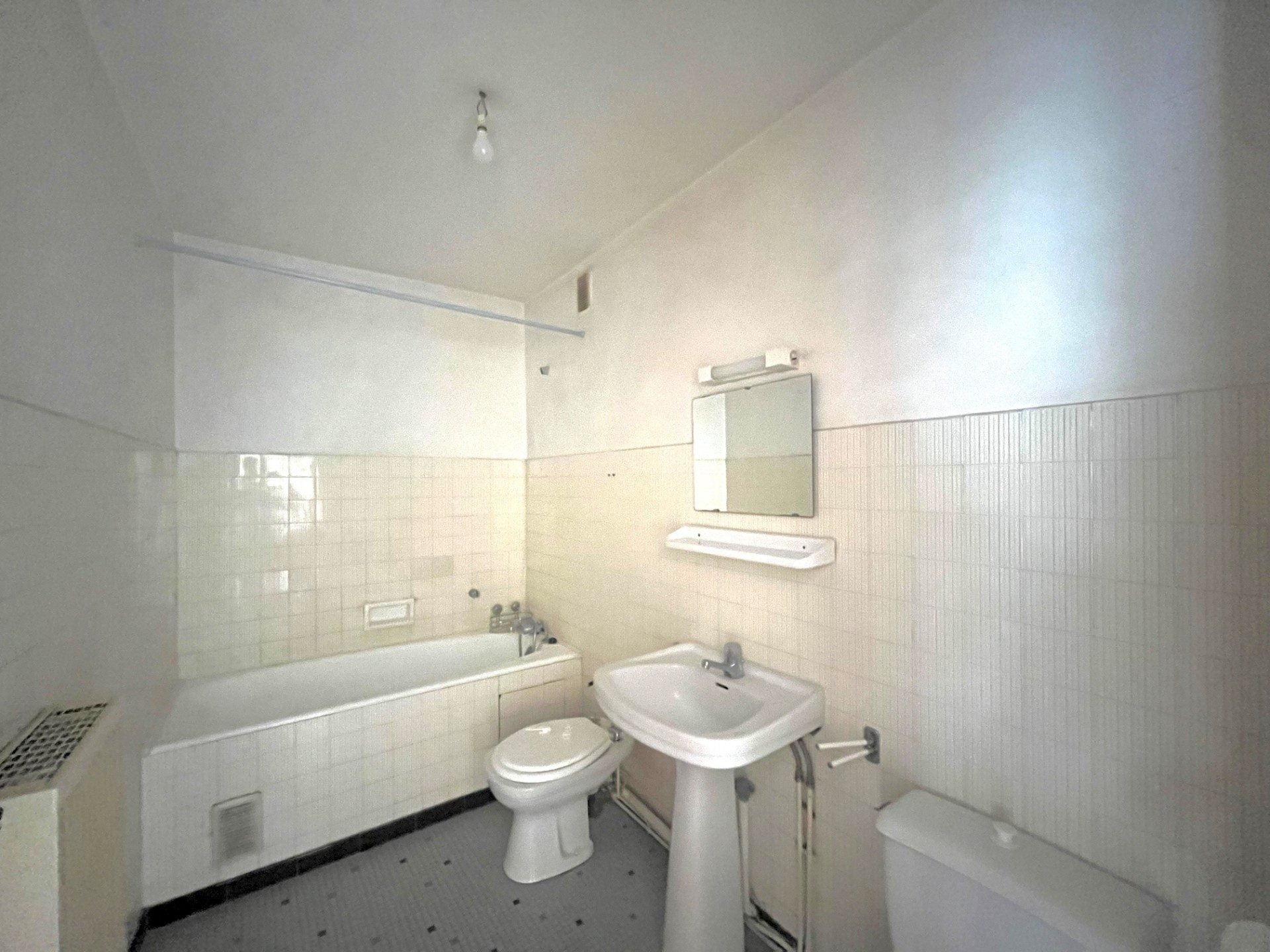 Appartement Avenue de Fronton à Toulouse
