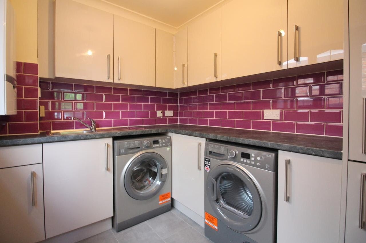House Harwell Close in Greater London