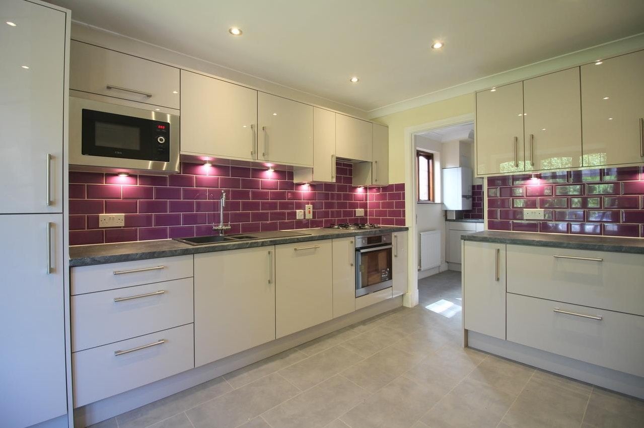 House Harwell Close in Greater London
