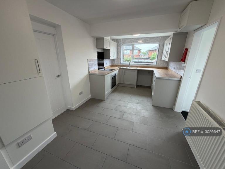 House Carlos Place in Newcastle-under-Lyme