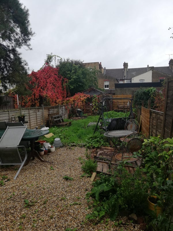 Room Woodlands Park Road in Greater London