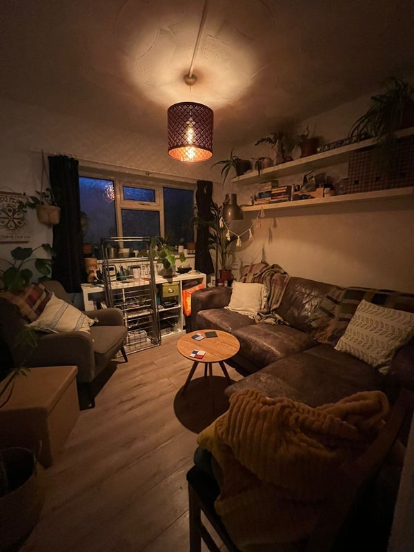 Room Woodlands Park Road in Greater London
