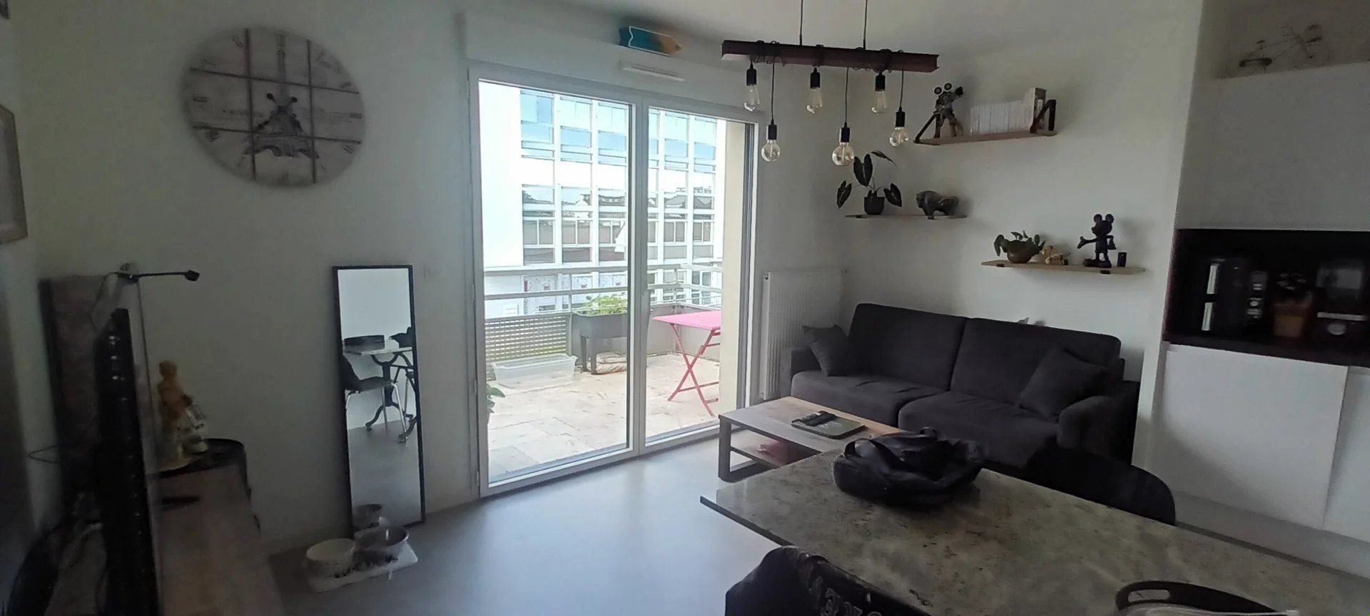 Flat Rue Émile Aron in La Riche