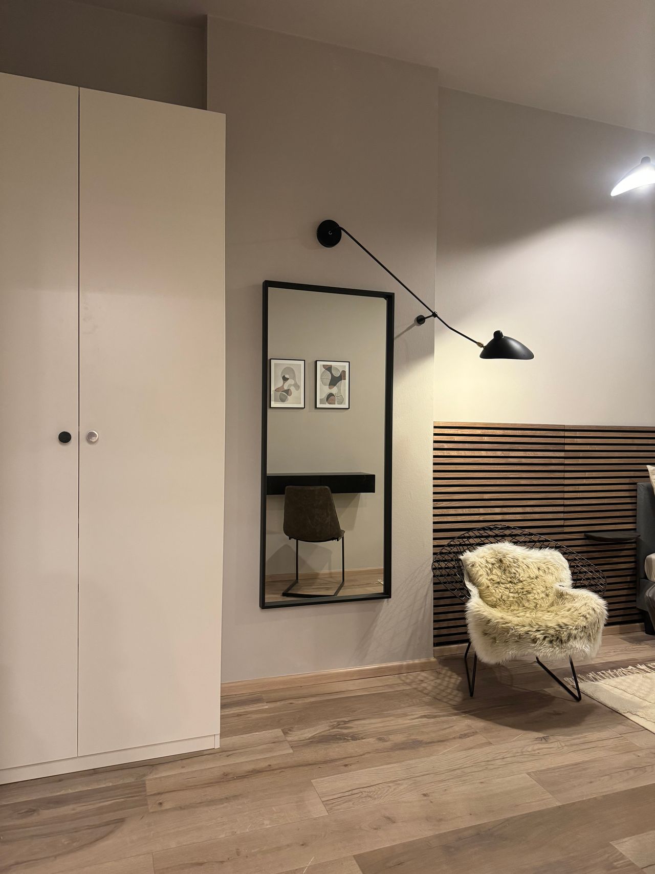 Wohnung Hasenheide in Berlin