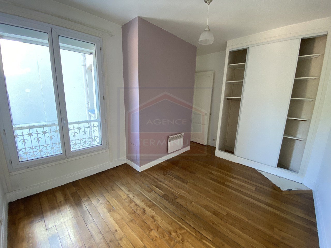 Appartement Rue de l'Abbé Henocque à Enghien-les-Bains