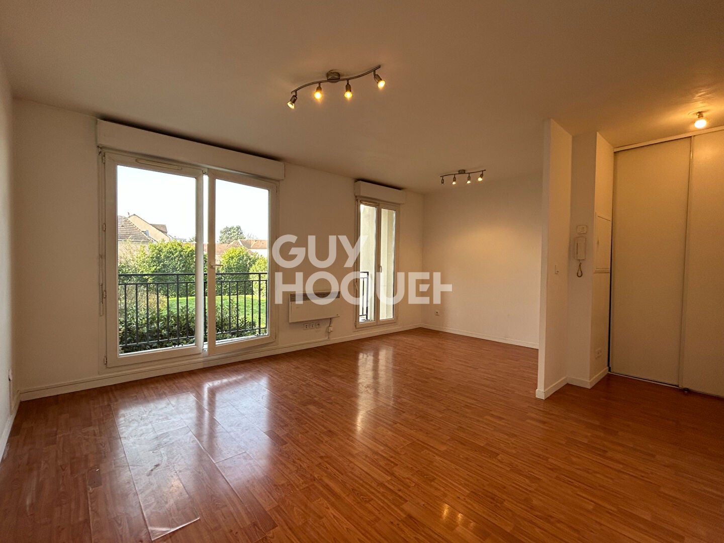 Appartement Avenue de Valenton à Limeil-Brévannes