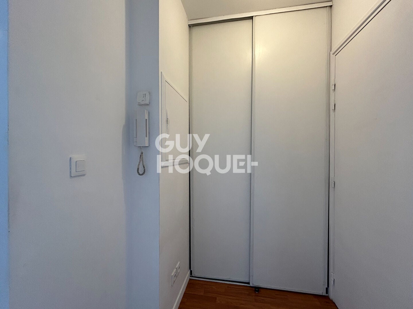 Appartement Avenue de Valenton à Limeil-Brévannes