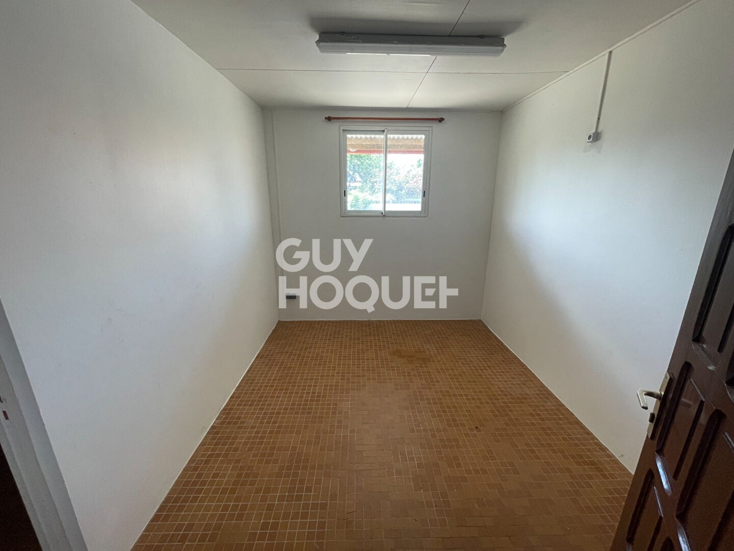 Maison Rue Kaymit à Macouria