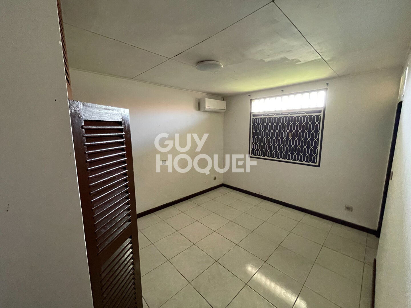 Maison Rue Kaymit à Macouria