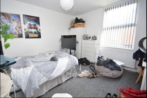 House Beamsley Mount in Leeds