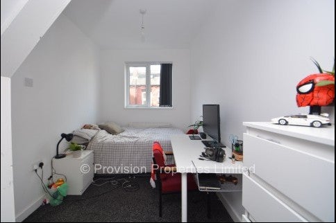 House Beamsley Mount in Leeds