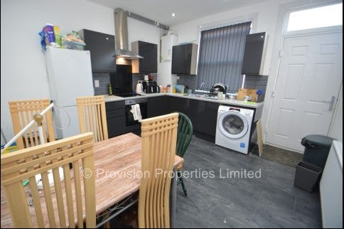 House Beamsley Mount in Leeds