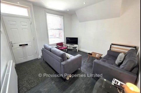 House Beamsley Mount in Leeds