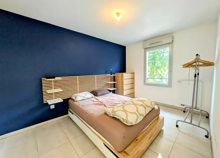 Flat Rue de Nice in Toulon