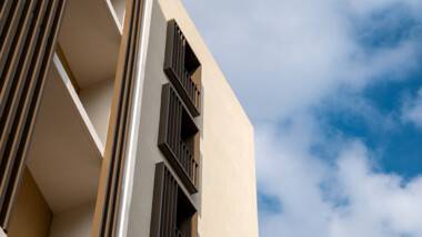 Appartement Rue Maurice Mignon à Nice