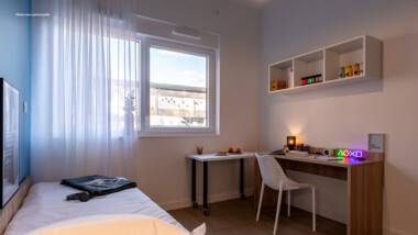 Appartement Rue Maurice Mignon à Nice